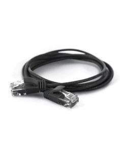 Wantecwire Utp, Cable Extra Fino Cat6a, D   2,8 Mm,...