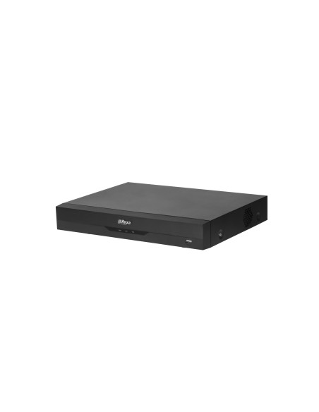 Dahua Xvr5104he-i3 Dvr 5en1 H265 4ch 5m-n@8ips +2ip 6mp 1hdmi 1hdd E/s Ai