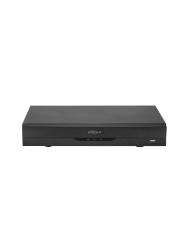 Dahua Xvr5104he-i3 Dvr 5en1 H265 4ch 5m-n@8ips...
