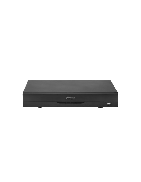 Dahua Xvr5104he-i3 Dvr 5en1 H265 4ch 5m-n@8ips +2ip 6mp 1hdmi 1hdd E/s Ai