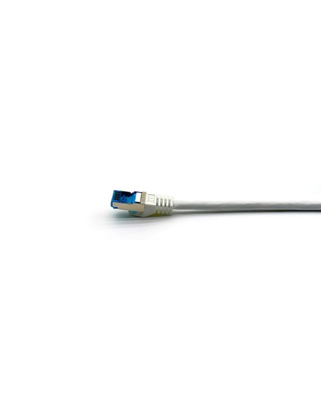 Equip Cable Patch Cat6a S Ftp 2xrj45 5.00m Ws Wink.lszh