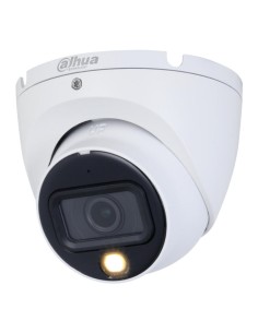 Dahua Hac-hdw1200tlm-il-a-0280b-s6 Domo Hdcvi 4en1 2m...