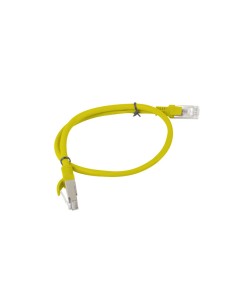 Lanberg Cable De Red Pcu6-10cc-0050-y,rj45,utp,cat... 2