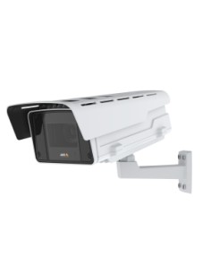Outdoor Nema 4x Ip66/67 Ik10   Cam  Hdtv 1080p D/n Fixed...