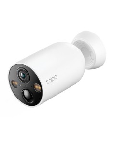 Cámara Tp-link Tapo C425 Bala  De Seguridad Ip Exterior... 2