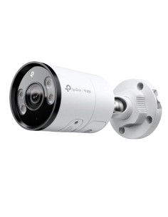 Vigi Cámara Ip Bullet  4mp Metal Full-color 4mm