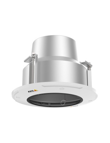 Soporte Axis T94a02l Para Instalación Empotrada