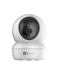 Cámara Ip Ezviz H6c 2k+