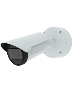 Cámara  Axis Q1806-le Bala De Seguridad Ip Interior Y...