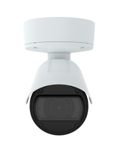 Cámara  Axis Q1806-le Bala De Seguridad Ip Interior Y... 2