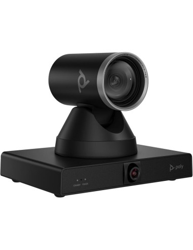 Poly Studio E60 Smart Camera 4kcam Mptz With...
