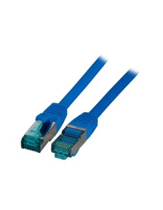 Efb Rj45 Cable De Red S Ftp, Cat.6a, Lszh, 0.5m, Azul 2