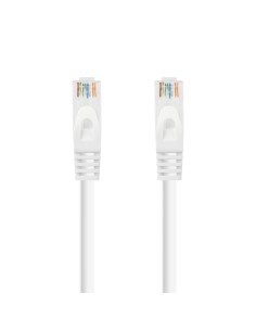 Nanocable Cable Red Latiguillo Rj45 Lszh Cat.6a Utp... 2