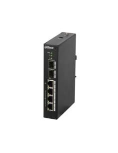 Switch Pfs4206-4p-96 Dahua