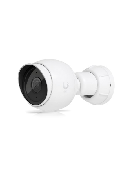 Ubiquiti Uvc-g5-bullet-3 Pack Poe 2k Hd 30 Fps Con Sensor Cmos De 5mp, Para Interior/exterior. Carcasa Ipx4. Infrarrojos Hast...