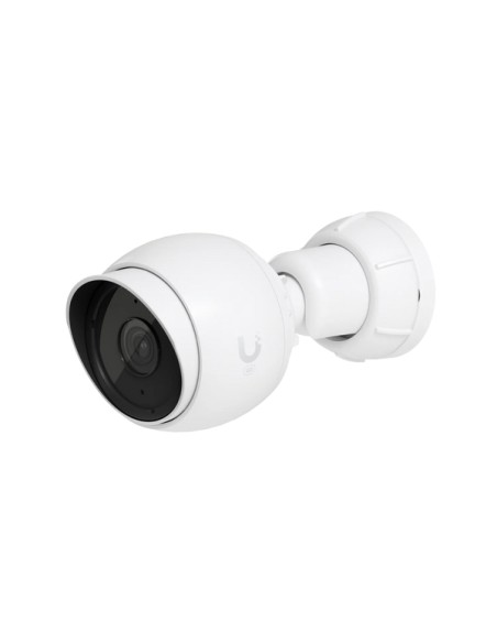 Ubiquiti Uvc-g5-bullet-3 Pack Poe 2k Hd 30 Fps Con Sensor Cmos De 5mp, Para Interior/exterior. Carcasa Ipx4. Infrarrojos Hast...
