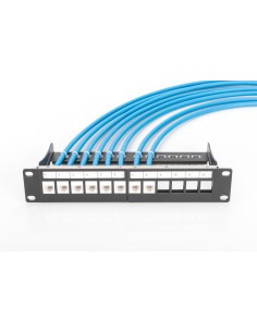 Bobina Digitus Dk-1613-a-vh-305 Cat 6a U/utp 305 M 2