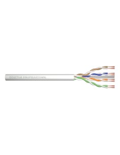 Digitus Dk-1613-a-p-305 Cable De Red 305 M Cat6a U/utp...