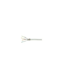 Cable De Red Logilink S / Ftp Cat.6, Pvc, Blanco, 50m
