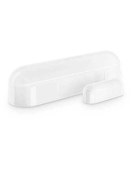 Fibaro Fgdw-002-1 Zw5 Sensor De Puerta / Ventana Inalámbrico Blanco
