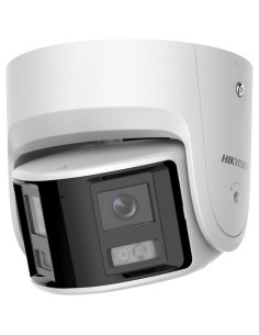 Camara Ip Hikvision Ds-2cd2347g2p-lsu Sl(c) F2.8 4 Mp...