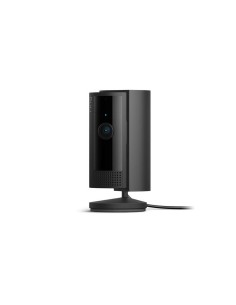 Indoor Cam 2nd Gen Black Eu 2
