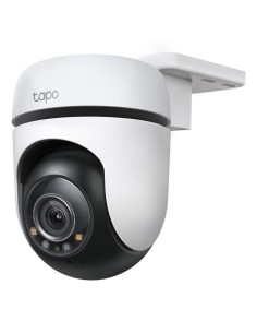 Tp-link Camara Ip Vigilancia 2k Wifi 360 Outdoor...