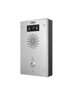 Fanvil Tfe Sip Video Intercom I16sv 2