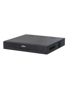 Dahua Nvr5464-ei Nvr 64ch 384mbps H265 2xhdmi 4hdd E/s Ai