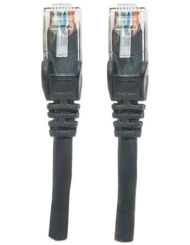 Intellinet Patchkabel Rj45 U/utp Cat6 3.00m...
