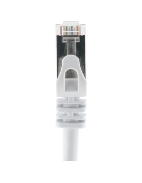 Schwaiger Ckb6005 052 Cable De Red 0,5 M Cat6 Sf/utp (s-ftp) Blanco