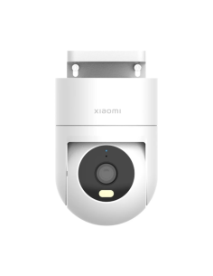Xiaomi Outdoor Camera Cw300 Camara Vigilancia 2.5k Wifi -...