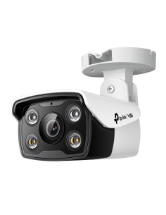 Cámara  Tp-link Vigi C330(4mm) Bala  De Seguridad Ip...