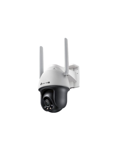 Cámara Tp-link Vigi C540-4g  De Seguridad Ip Interior Y Exterior 2560 X 1440 Pixeles Techo/pared
