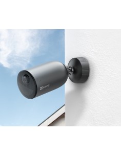 Ezviz Cs-eb3-r100-2c3wfl Cámara De Vigilancia Bala Cámara... 2
