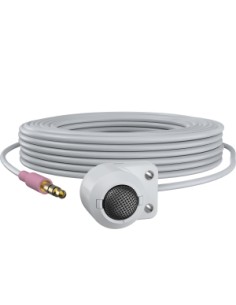 Axis T8351 Mk Ii Microphone 3.5 Mmmicrfono