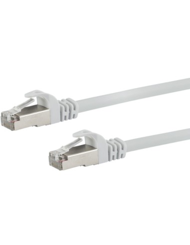 Schwaiger Ckb6200 052 Cable De Red 20 M Cat6...