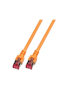 Efb Elektronik Cat6 S/ftp 3m Cable De Red S/ftp (s-stp)...