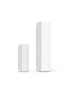 Sensor De Entrada Anker Eufy - Gris + Blanco (con Led) 2