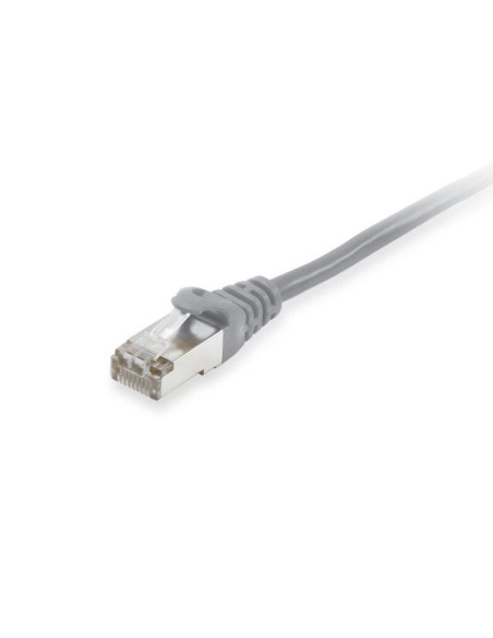 Equip Cable De Red Cat6a S Ftp 2xrj45 20.00m Gris Lszh