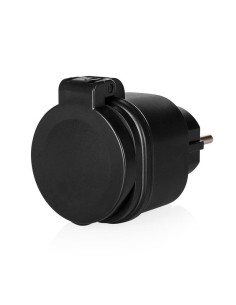 Set De Mini Enchufes Para Exterior Smartwares Sh4-99653... 2