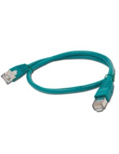 Gembird Cable De Red Ftp Cat6 Awg24 1m Verde