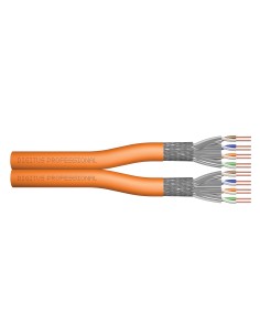Digitus Dk-1743-vh-d-5 Cable De Red 500 M Cat7 Sf/utp...