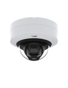 Axis P3247-lv Network Camera   Cam  . 2