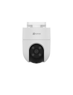 Ezviz H8c Torreta Cámara De Seguridad Ip Interior Y...