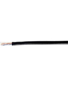 Equip Bobina De Cable Para Exterior 40441007 Cat. 5 U/utp...