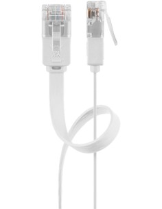 Cable De Conexión Goobay Conector Rj45   Conector Rj45...