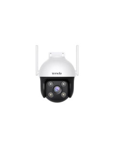 Camara Tenda Rh7-wca Exterior Lan Poe 4mp Vision Nocturna...
