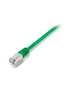 Equip Cable De Red Cat5e Sf/utp 2xrj45 10.00m Verde...