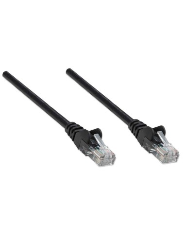 Intellinet Patchkabel Rj45 U/utp Cat5e 3.0m...